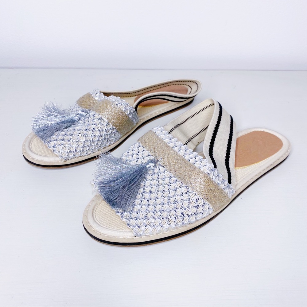 NWOT Bettye Muller Ace Slingback Sandal